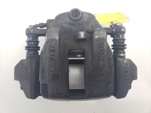 Used Left front brake caliper Left front brake caliper MERCEDES-BENZ A-CLASS (W169) A 180 CDI (169.007, 169.307) (109 hp) 20153220 20153220