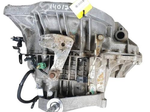 Gearbox RENAULT ESPACE IV (JK0/1_) 2.2 dCi (JK0H) | BP17447727M3 