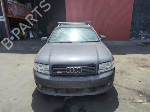 Engine control unit (ECU) AUDI A4 B6 Avant (8E5) 1.9 TDI | BP29245345M57 - Image 6