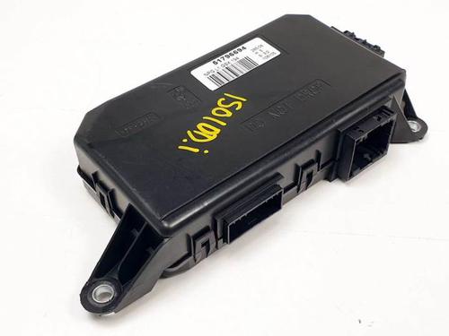 Module électronique FIAT CROMA (194_) 2.2 16V (147 hp) 25295512