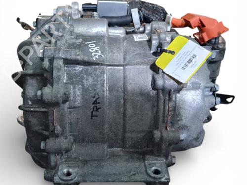 Rear differential LEXUS RX (_L2_) 450h (GYL20_, GYL20W) | BP34516051M24 - Image 3