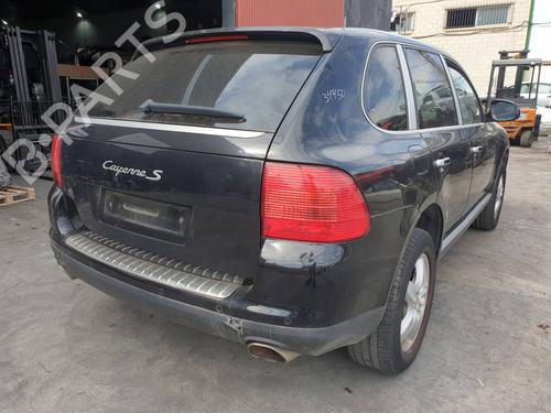 Engine PORSCHE CAYENNE (9PA) S 4.5 | BP37257996M1 - Image 6