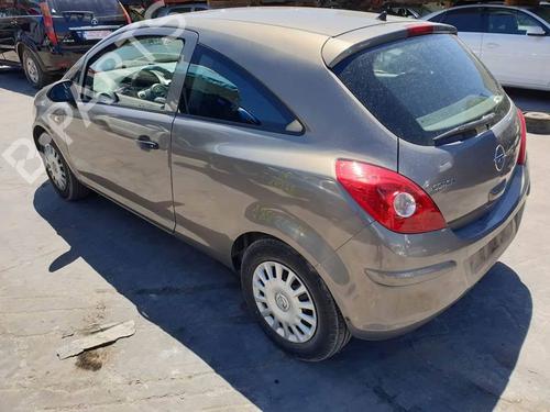 Left front window switch OPEL CORSA D (S07) | BP19137295I27 - Image 16