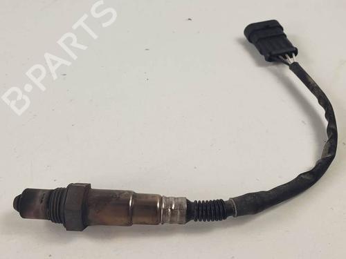 Used Electronic sensor Electronic sensor FIAT PUNTO Hatchback Van (188_) 1.2 60 (60 hp) 18135548 18135548