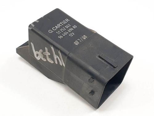 Used Electronic module Electronic module CITROËN XSARA PICASSO (N68) 1.6 HDi (90 hp) 18640385 18640385