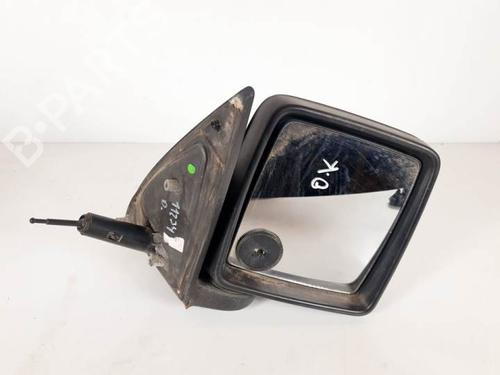 Right mirror OPEL COMBO Box Body/MPV 1.3 CDTI 16V | BP12382386C27 