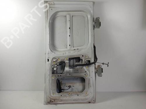 Left tailgate RENAULT TRAFIC II Platform/Chassis (EL) 1.9 dCi 100 (EL0C) | BP12378955C76 - Image 2
