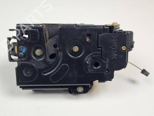 Used Front right lock Front right lock VW TRANSPORTER T5 Bus (7HB, 7HJ, 7EB, 7EJ) 2.5 TDI (130 hp) 34514675 34514675
