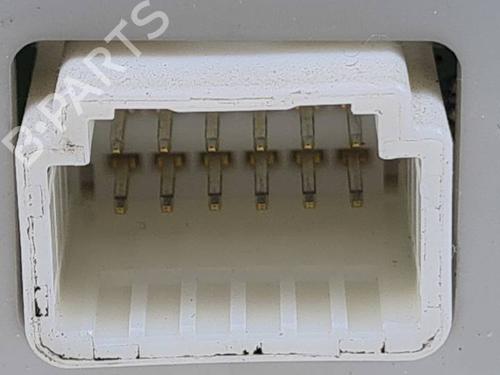 Climate control NISSAN JUKE (F15) 1.2 DIG-T | BP29321775I5 