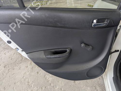 Right front window switch HYUNDAI i20 I (PB, PBT) 1.2 | BP37533377I26 - Image 15
