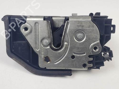 rear-left-lock-bmw-x3-e83-xdrive-20-d-7202147-2003-2004-2005-2006-2007-2008-2009-2010-2011-20086602 main image