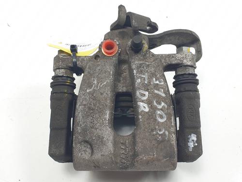 Used Right rear brake caliper Right rear brake caliper KIA CEE'D (JD) 1.4 CRDi 90 (90 hp) 29581781 29581781