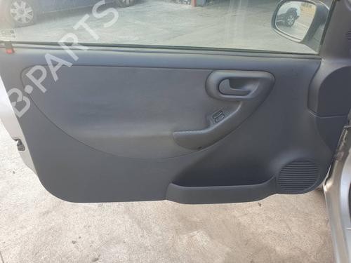 Left taillight OPEL CORSA C (X01) 1.2 (F08, F68) | BP37241727C34  - Image 9