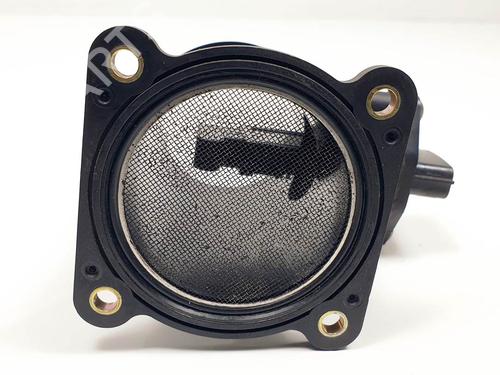 Mass air flow sensor NISSAN ALMERA II Hatchback (N16) 2.2 Di | BP25116879M95 - Image 4