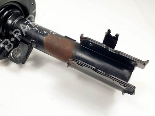 Right front shock absorber NISSAN X-TRAIL II (T31) 2.0 dCi | BP24989948M17 