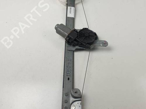 Used Front left window mechanism Front left window mechanism DACIA LOGAN MCV (KS_) 1.5 dCi (KS0K) (68 hp) 22686567 22686567