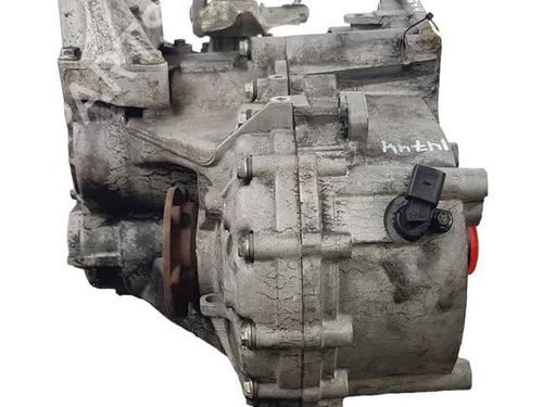Gearbox VW GOLF IV (1J1) 1.9 TDI 4motion | BP18641556M3 