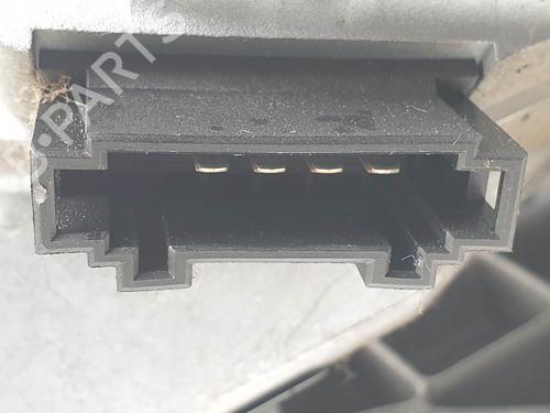 Steering column MERCEDES-BENZ E-CLASS T-Model (S211) E 270 T CDI (211.216) | BP28061619M21 - Image 5