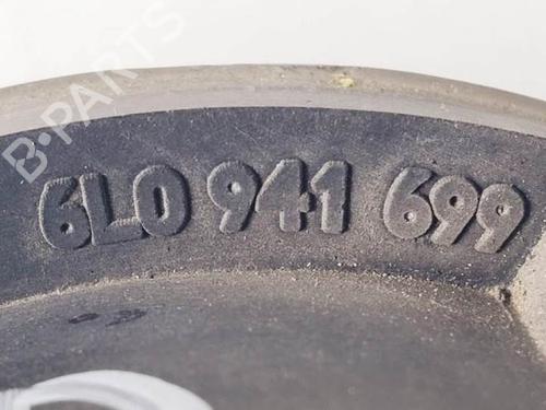 Right front fog light SEAT IBIZA III (6L1)  | BP17337313C31 