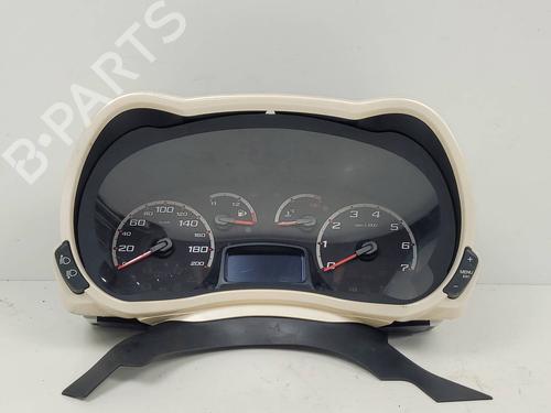 Used Instrument cluster Instrument cluster FORD KA (RU8) 1.2 (69 hp) 34516982 34516982