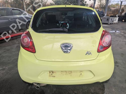 Right taillight FORD KA (RU8) 1.2 | BP40177031C35 - Image 11