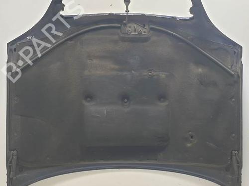 Hood MERCEDES-BENZ M-CLASS (W163) ML 270 CDI (163.113) | BP27195569C1 
