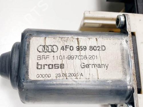 Vindusheismekanisme høyre foran AUDI A6 C6 Avant (4F5) 2.7 TDI | BP29275068C23 