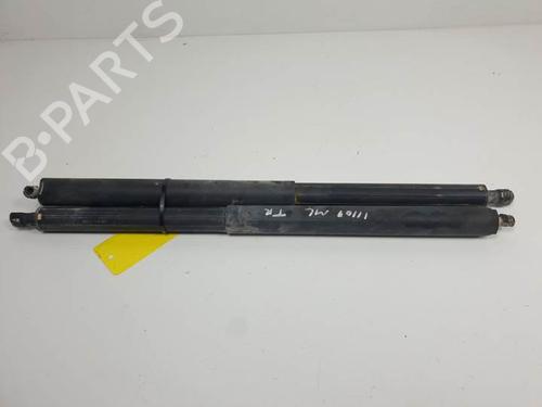 Used Tailgate lift support MERCEDES-BENZ M-CLASS (W164) ML 320 CDI 4-matic (164.122) (224 hp) 13956601