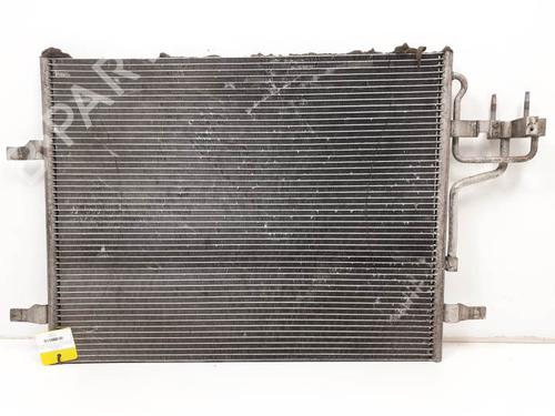 Used AC radiator FORD KUGA I 2.0 TDCi (136 hp) 25117860