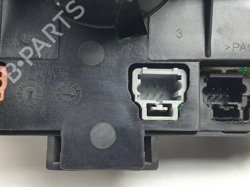 Headlight switch PEUGEOT EXPERT Van (VF3A_, VF3U_, VF3X_) 1.6 HDi 90 8V | BP30142440I24 