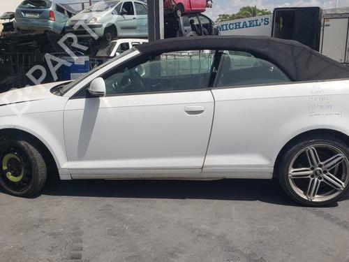 Climate control AUDI A3 Convertible (8P7) 1.9 TDI | BP34510913I5 - Image 12
