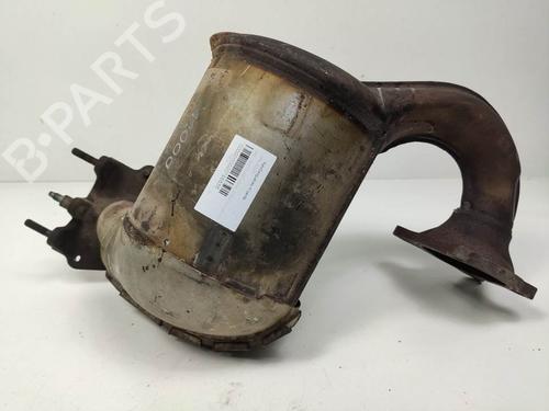 Used Catalyst Catalyst OPEL VIVARO A Bus (X83) 2.0 CDTI (F7, J7, A07) (114 hp) 11700254 11700254