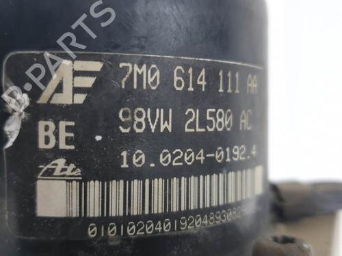 ABS pump FORD GALAXY I (WGR) 2.3 16V | BP12366997M43 