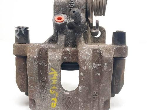 Used Right rear brake caliper Right rear brake caliper RENAULT ESPACE IV (JK0/1_) 3.0 dCi (JK0E, JK0Y) (181 hp) 18074989 18074989
