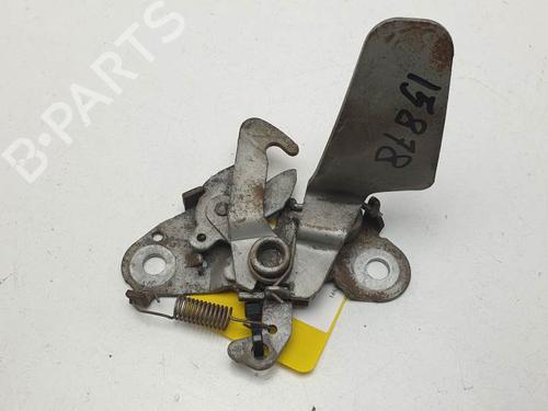 Used Hood lock PEUGEOT 307 SW (3H) 2.0 HDI 110 (107 hp) 24817136