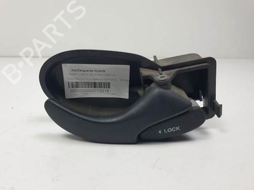 Used Front right interior door handle FORD TRANSIT CONNECT MPV [2013-2025]  12446034