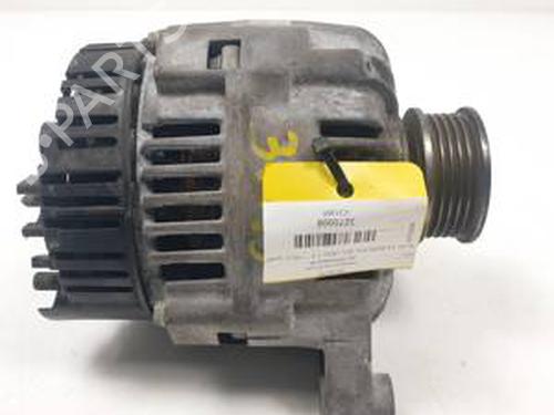 Alternator AUDI A4 B5 (8D2) 1.8 T quattro | BP31272281M7