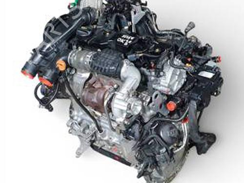 Used Engine CITROËN C3 AIRCROSS II (2R_, 2C_) 1.5 BlueHDi 100 (2CYHYJ) (102 hp) 31240884