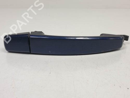 Used Front right exterior door handle Front right exterior door handle 10148700 10148700