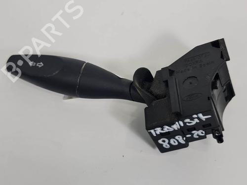 Used Steering column stalk Steering column stalk FORD TRANSIT Van (FA_ _) 2.4 DI (FAA_, FAB_, FAC_, FAD_) (90 hp) 6858933 6858933