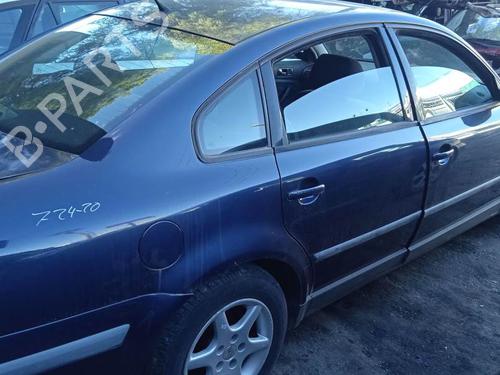 Right front window switch VW PASSAT B5 (3B2) 1.9 TDI | BP6856980I26 - Image 7