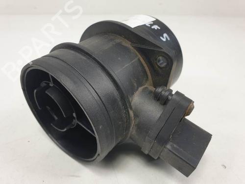 Used Mass air flow sensor VW GOLF V Variant (1K5) 2.0 TDI (140 hp) 9855408