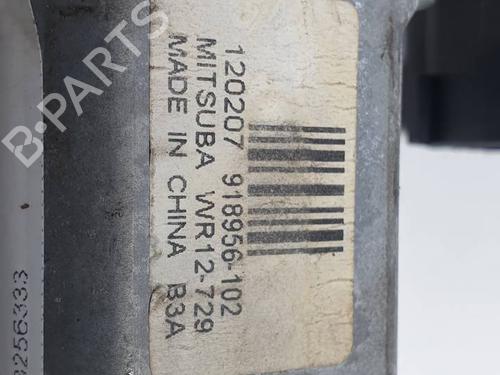 Portierruitmotor linksachter LAND ROVER RANGE ROVER EVOQUE (L538) 2.0 D | BP29908029E23