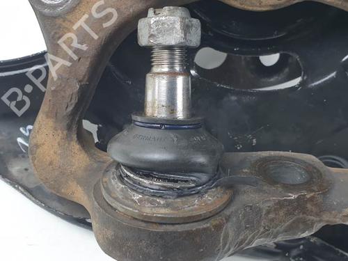 Left front steering knuckle MERCEDES-BENZ E-CLASS T-Model (S211) E 270 T CDI (211.216) | BP28061616M25 