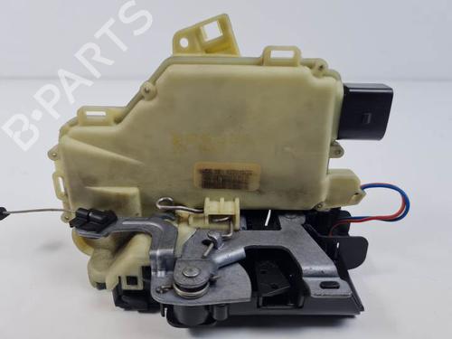 Front right lock VW GOLF V (1K1) 2.5 | BP28388625C97 