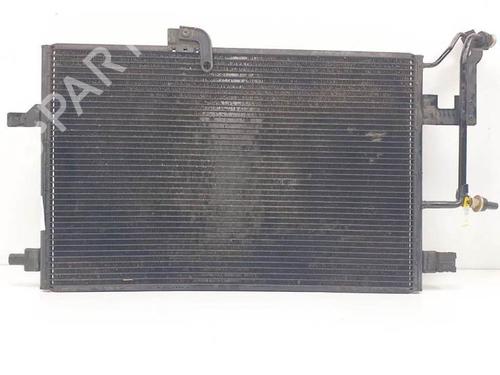 AC radiator AUDI ALLROAD C5 (4BH) 2.5 TDI quattro | BP16980764M32 