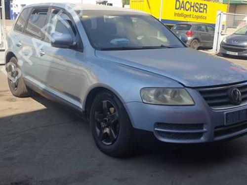 Heater blower motor VW TOUAREG (7LA, 7L6, 7L7) 2.5 R5 TDI | BP30525149M62 