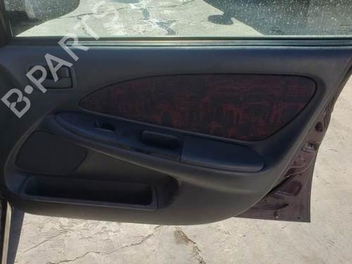 Left front indicator TOYOTA AVENSIS Saloon (_T25_) 1.6 VVT-i (ZZT250_, ZZT250R) | BP17165090C32 