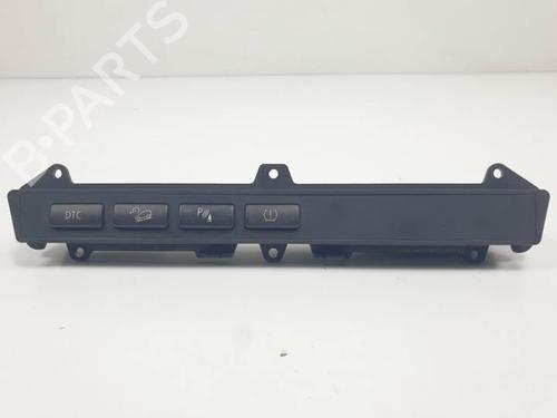 Used Switch BMW X3 (E83) 2.0 d (150 hp) 11221861