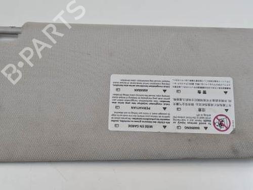 Left sun visor MERCEDES-BENZ CLS (C219) CLS 320 CDI (219.322) | BP29199019I1 